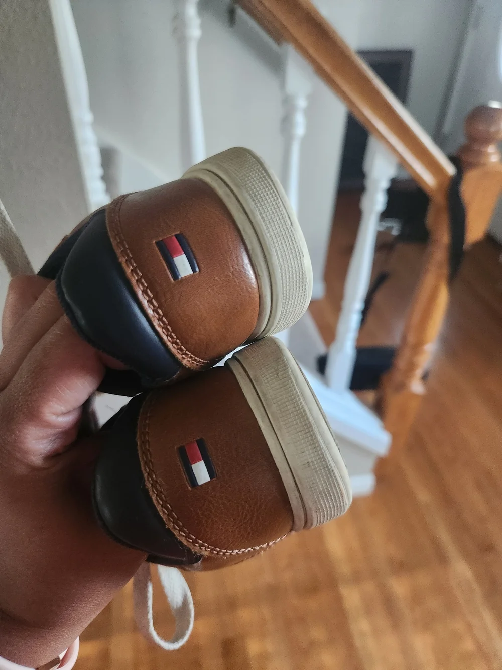 Tommy Hilfiger classic tommy